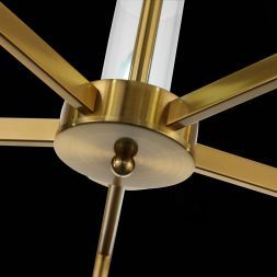 Люстра подвесная ST Luce SL1159.303.05 ACAZIO
