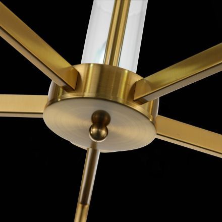Люстра подвесная ST Luce SL1159.303.05 ACAZIO