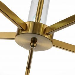 Люстра подвесная ST Luce SL1159.303.05 ACAZIO