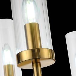 Люстра подвесная ST Luce SL1159.303.05 ACAZIO