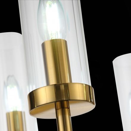 Люстра подвесная ST Luce SL1159.303.05 ACAZIO