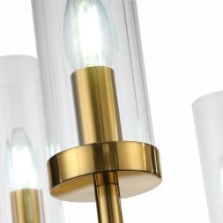 Люстра подвесная ST Luce SL1159.303.05 ACAZIO