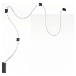 Настенно-потолочный светодиодный светильник Odeon Light 4391/30CL