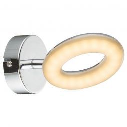 Спот Arte Lamp A8972AP-1CC