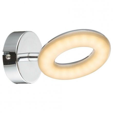Спот Arte Lamp A8972AP-1CC