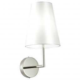 Светильник настенный Evoluce SLE105901-01 BELLINO (STLUCE SLE105901-01)