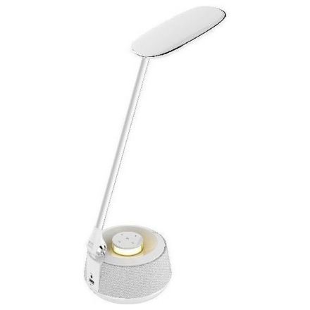 Настольная лампа Arte Lamp A1505LT-1WH