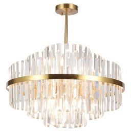 Потолочная люстра Omnilux OML-69017-09 (OMNILUX OML-69017-09)