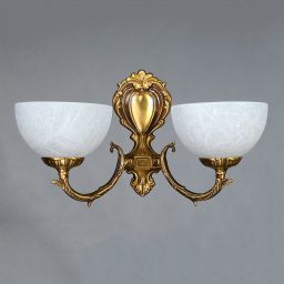 Бра Ambiente 02140/2 AB (BRIZZI 02140/2 AB) Бра Ambiente 02140/2 AB (BRIZZI 02140/2 AB)