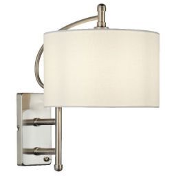 Бра Arte Lamp A2999AP-1SS (ARTE A2999AP-1SS) Бра Arte Lamp A2999AP-1SS (ARTE A2999AP-1SS)
