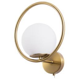 Бра Arte Lamp Matisse A7741AP-1AB (ARTE A7741AP-1AB) Бра Arte Lamp Matisse A7741AP-1AB (ARTE A7741AP-1AB)