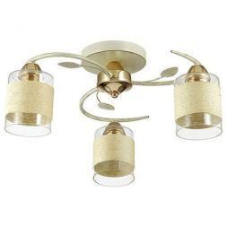 Люстра потолочная LUMION 3029/3C