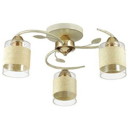 Люстра потолочная LUMION 3029/3C