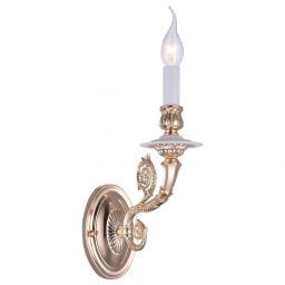 Бра Arte Lamp A7024AP-1WG (ARTE A7024AP-1WG) Бра Arte Lamp A7024AP-1WG (ARTE A7024AP-1WG)