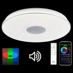 Потолочный светодиодный светильник Citilux CL703M101