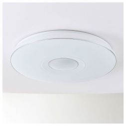 Потолочный светодиодный светильник Citilux CL703M101