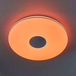 Потолочный светодиодный светильник Citilux CL703M101