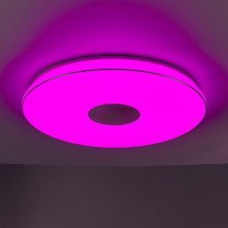 Потолочный светодиодный светильник Citilux CL703M101