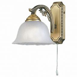 Бра Reccagni Angelo A 2720/1 (RECCAGNI A 2720/1)