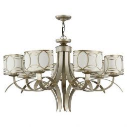 Люстра Maytoni H310-07-G