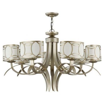 Люстра Maytoni H310-07-G