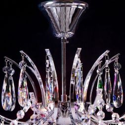 Подвесная люстра Citilux CL302160