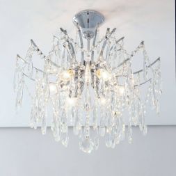 Подвесная люстра Citilux CL302160