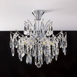 Подвесная люстра Citilux CL302160
