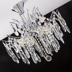 Подвесная люстра Citilux CL302160