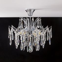 Подвесная люстра Citilux CL302160