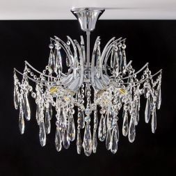 Подвесная люстра Citilux CL302160