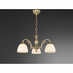 Подвесная люстра Reccagni Angelo L 7005/3 (RECCAGNI L 7005/3)