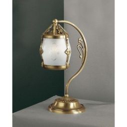 Настольная лампа Reccagni Angelo P 4020