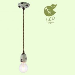 Подвесной светильник Loft GRLSP-8160