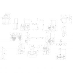 Flat Magnetic Трековый светильник 10W 4000K Vision (чёрный) Elektrostandard