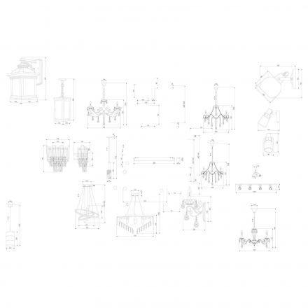 Flat Magnetic Трековый светильник 10W 4000K Vision (чёрный) Elektrostandard