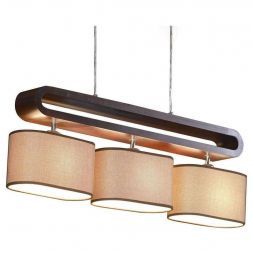 Подвесной светильник Lussole GRLSF-2103-03