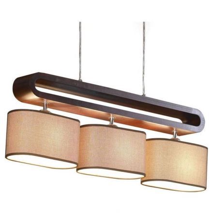 Подвесной светильник Lussole GRLSF-2103-03