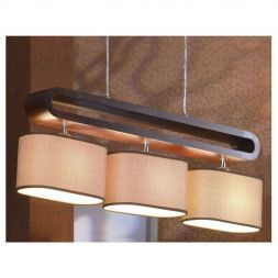 Подвесной светильник Lussole GRLSF-2103-03