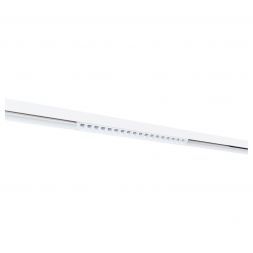 Трековый светодиодный светильник Arte Lamp A4645PL-1WH