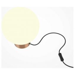 Настольная лампа Maytoni Basic form MOD321TL-01G3