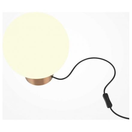 Настольная лампа Maytoni Basic form MOD321TL-01G3