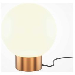 Настольная лампа Maytoni Basic form MOD321TL-01G3