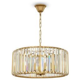 Подвесная люстра Freya FR1005PL-05G Esme (MAYTONI FR1005PL-05G) Подвесная люстра Freya FR1005PL-05G Esme (MAYTONI FR1005PL-05G)