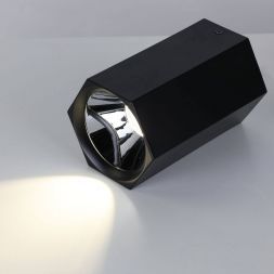 Потолочный светодиодный светильник Favourite 2396-1U