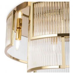 Потолочная люстра Maytoni Frame MOD174CL-06G