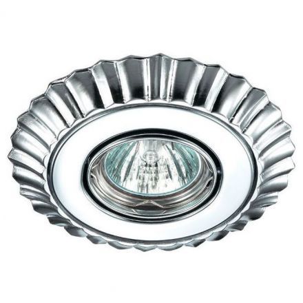 Точечный светильник Novotech 370273 Ligna