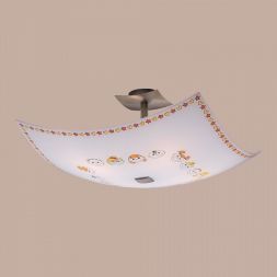 Светильник Citilux CL937116 Смайлики