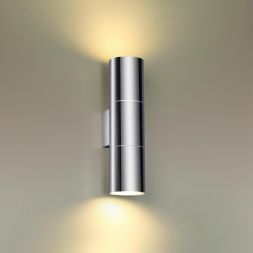 Настенный светильник Odeon Light 4281/2WB Bazel