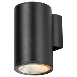 Уличный настенный светодиодный светильник Maytoni Shim O303WL-L5GF3K